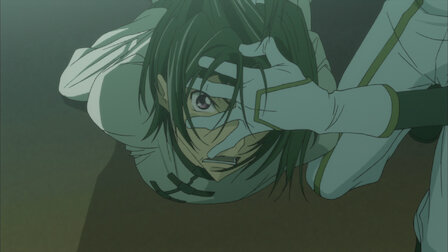 Watch Code Geass Lelouch Of The Rebellion Netflix