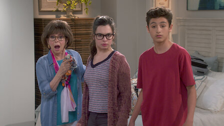 One Day at a Time | Netflix â€“ offizielle Webseite